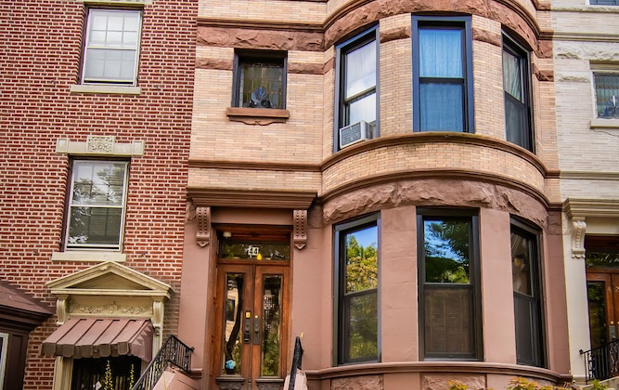 Hotel Lefferts Gardens Residence Bed And Breakfast New York City