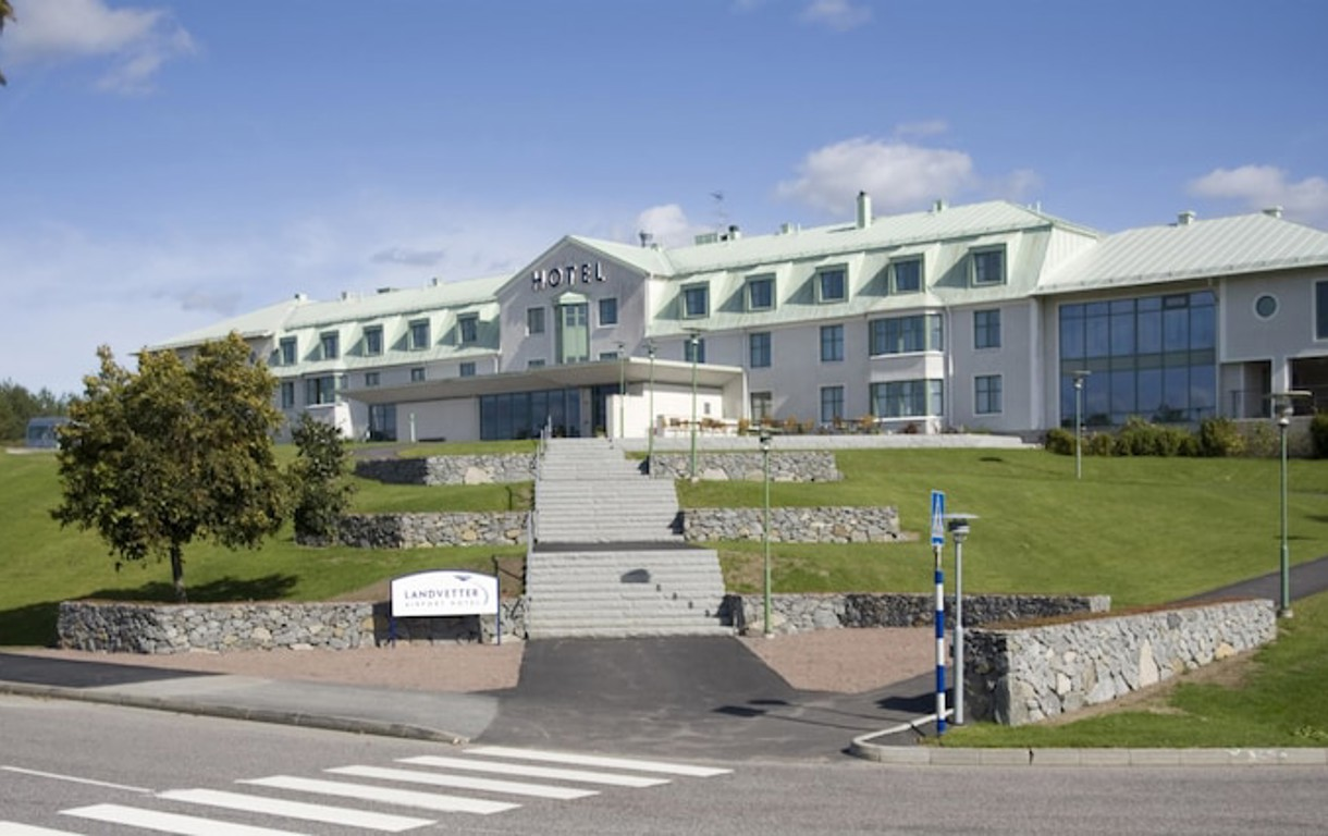 Hotell Landvetter Airport Hotel Göteborg Sverige - Sembo