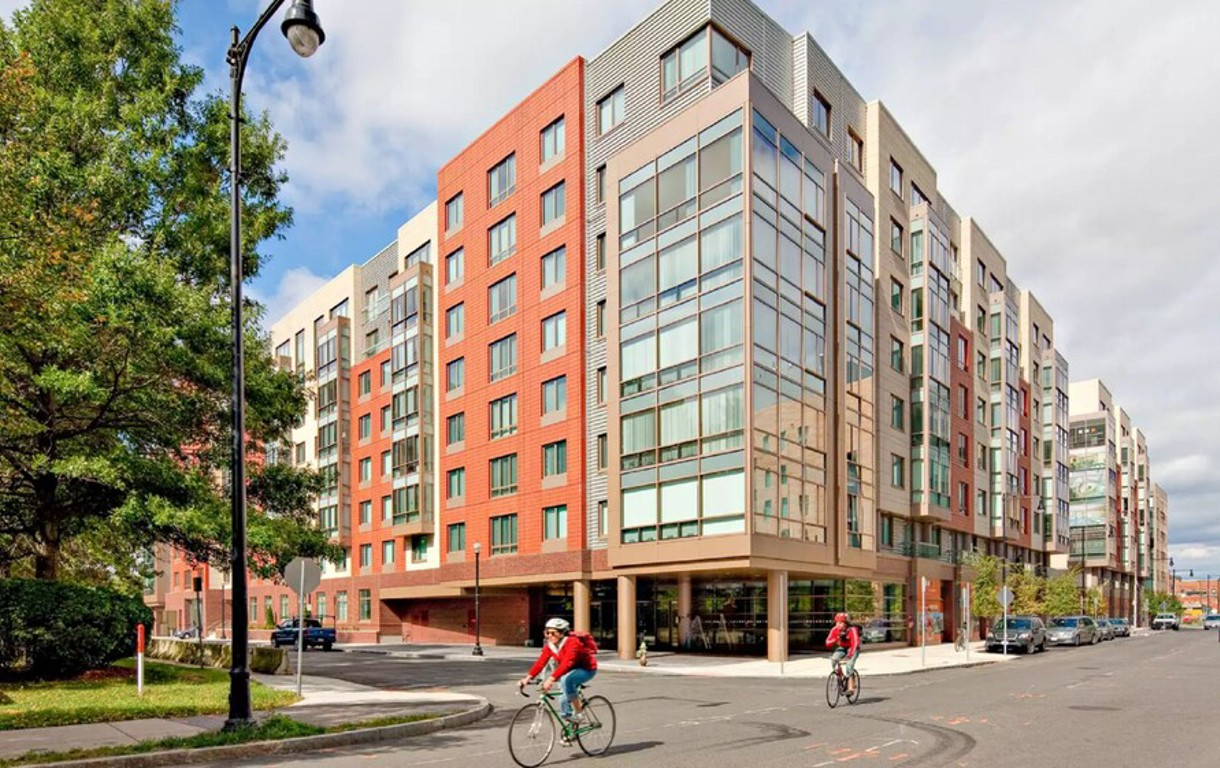 hotels kendall square