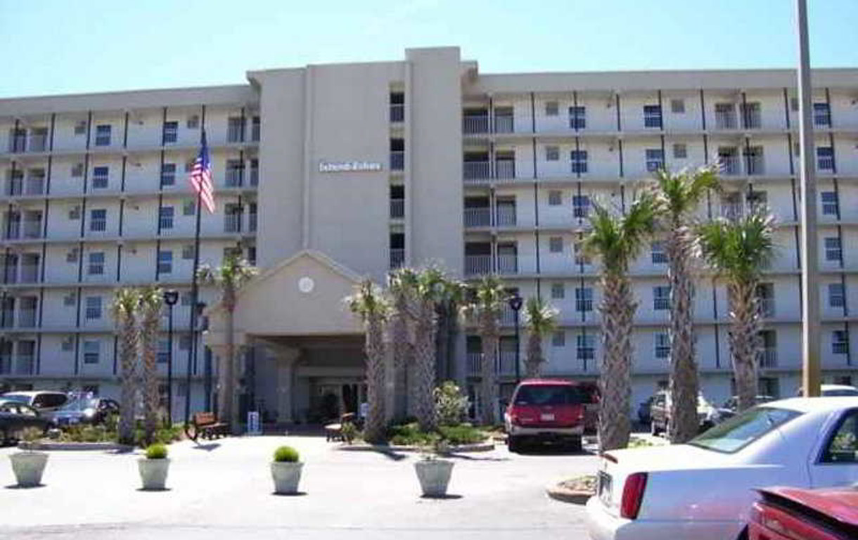Hotel Resortquest Rentals At Island Echos Condominiums Fort Walton