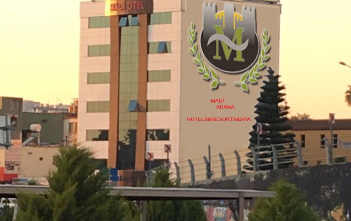 Adana Madi Otel