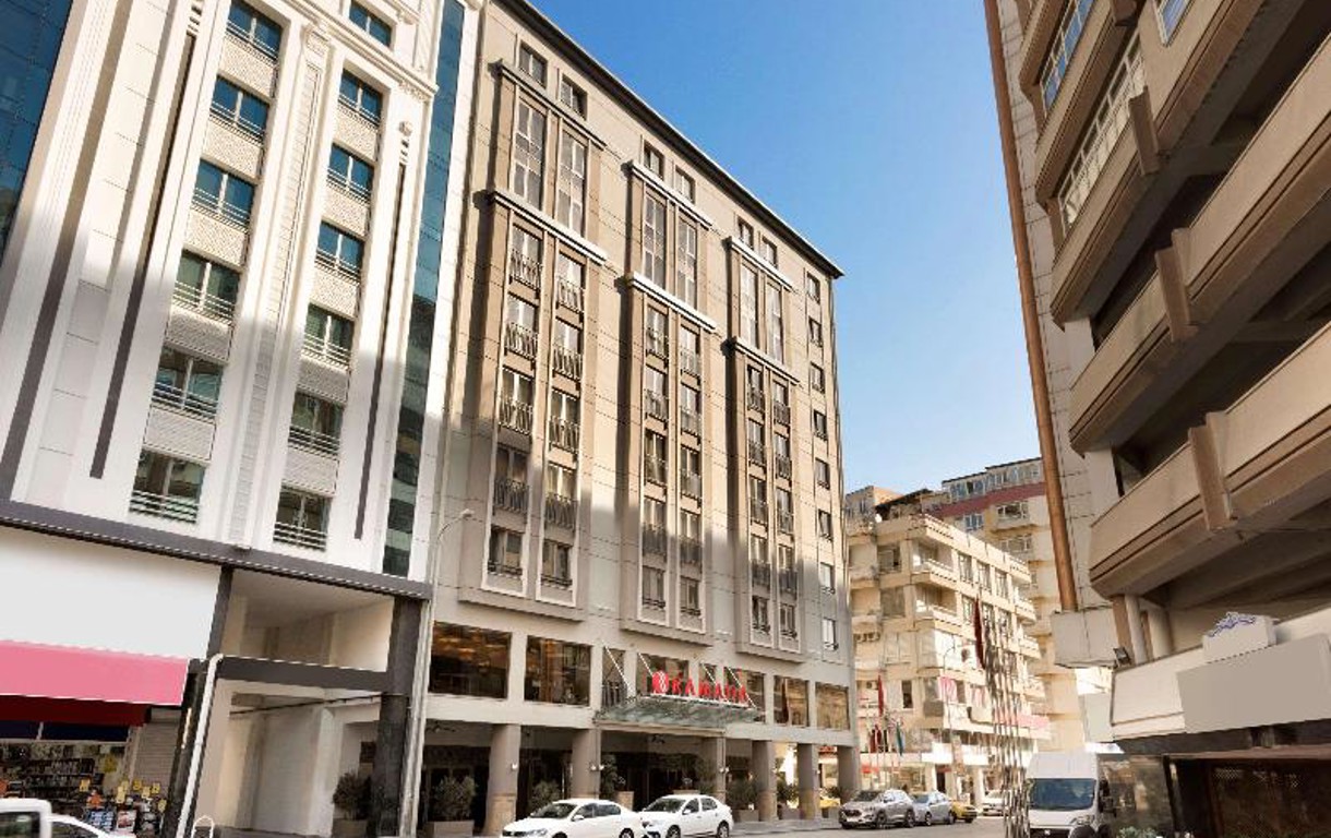 Ramada Hotels & Suites Adana