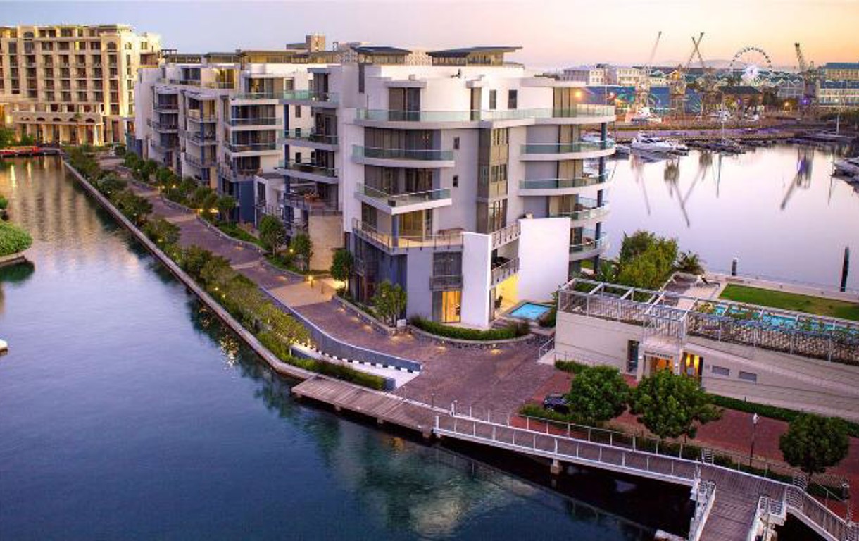 V&A Waterfront Apartments