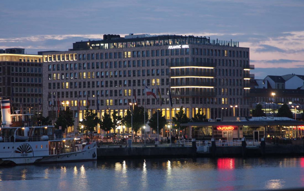Atlantic Hotel Kiel