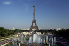 PariisiYllätä joku josta pidät ja varaa yhteinen viikonloppu maailman kauneimpaan kaupunkiin! Meillä on erittäin laaja valikoima mukavia huoneistoja ja hotelleja keskeisillä paikoilla Pariisissa. Todella paljon nähtävyyksiä ja  lukematon määrä tyylikkäitä kahviloita!
