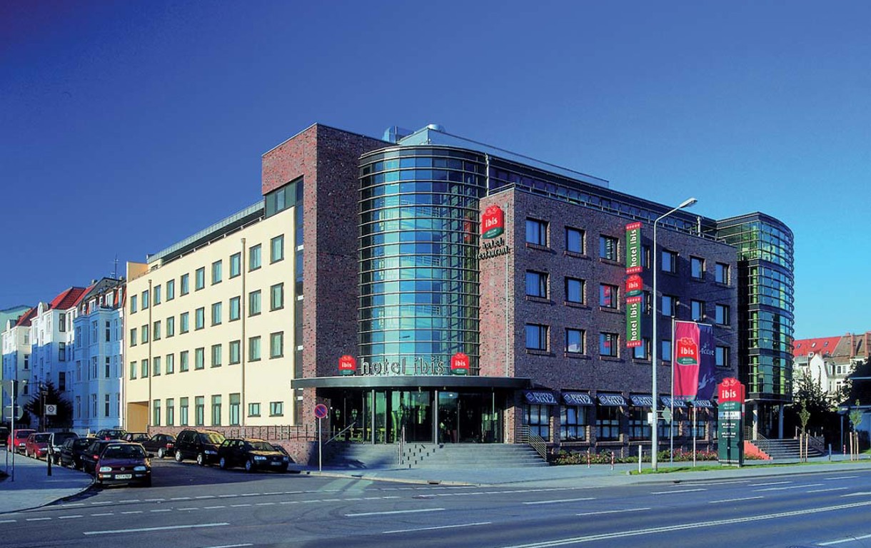 Rostock Casino