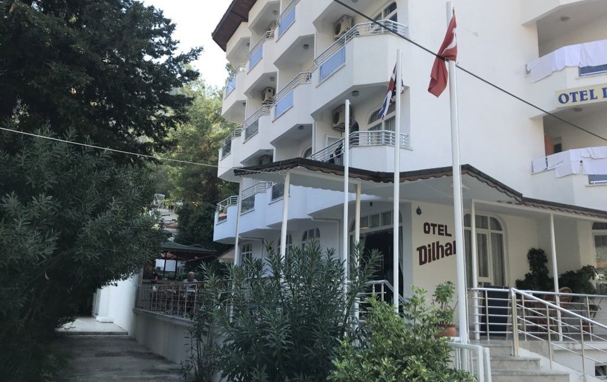 HOTEL DILHAN