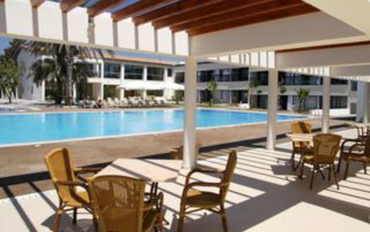 Royal Blue Paphos Hotel &amp; Spa