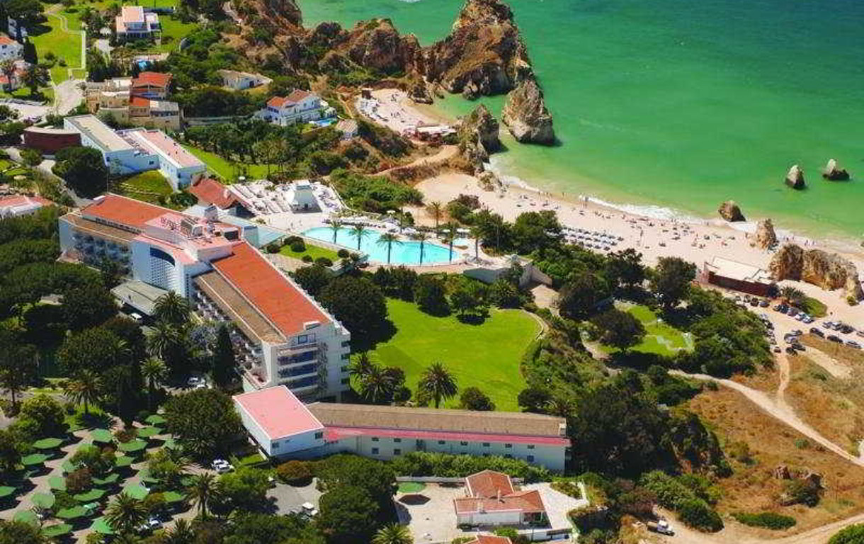 Pestana Alvor Praia Premium Beach & Golf Resort