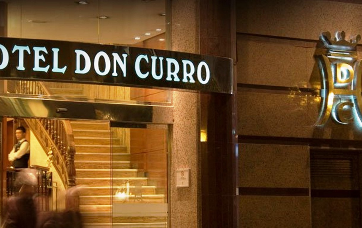 Don Curro