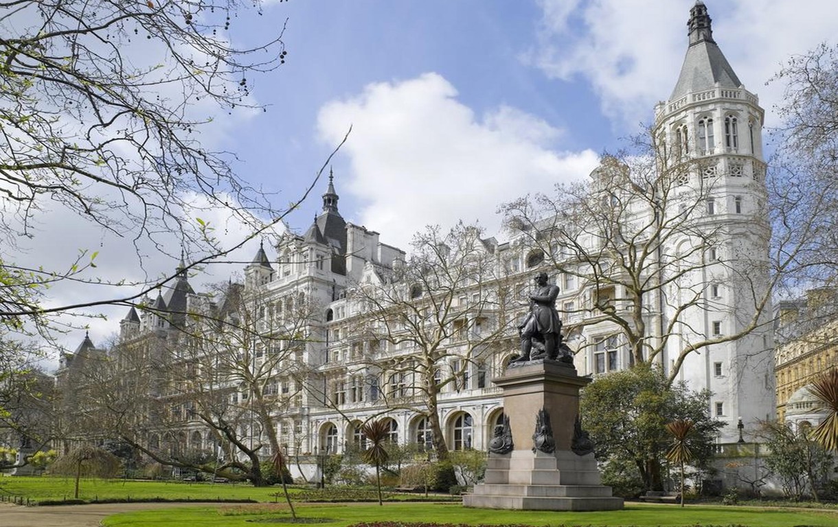 The Royal Horseguards Hotel London