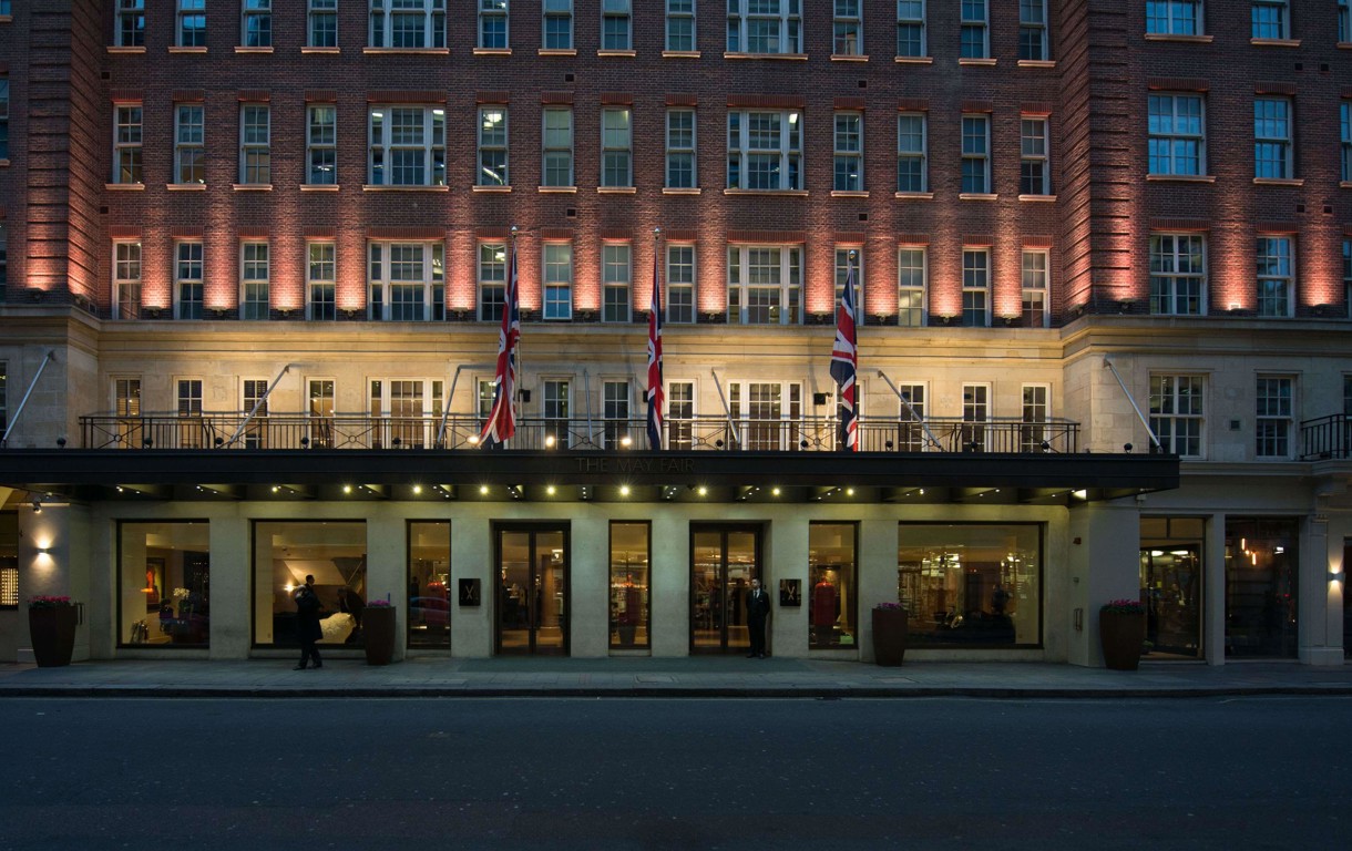 The May Fair, A Radisson Collection Hotel London