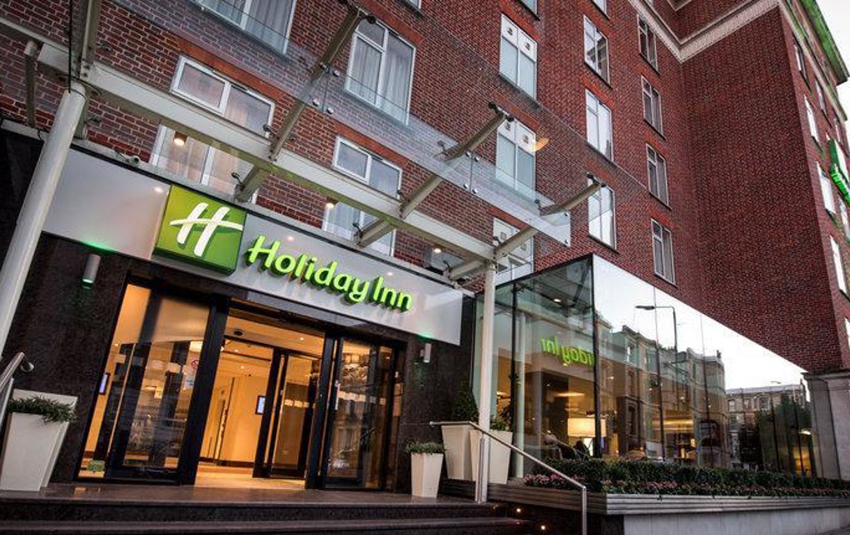 Holiday Inn London - Kensington High St