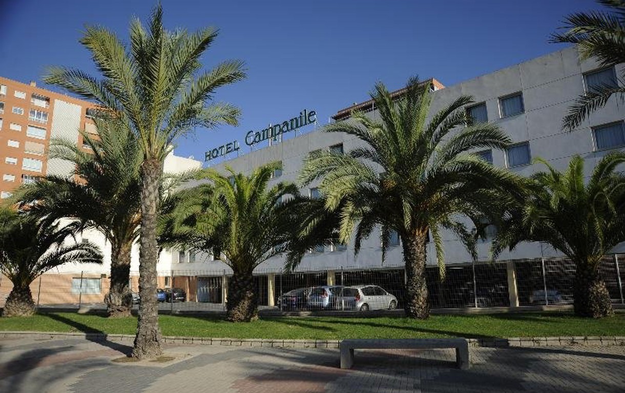 Campanile Alicante