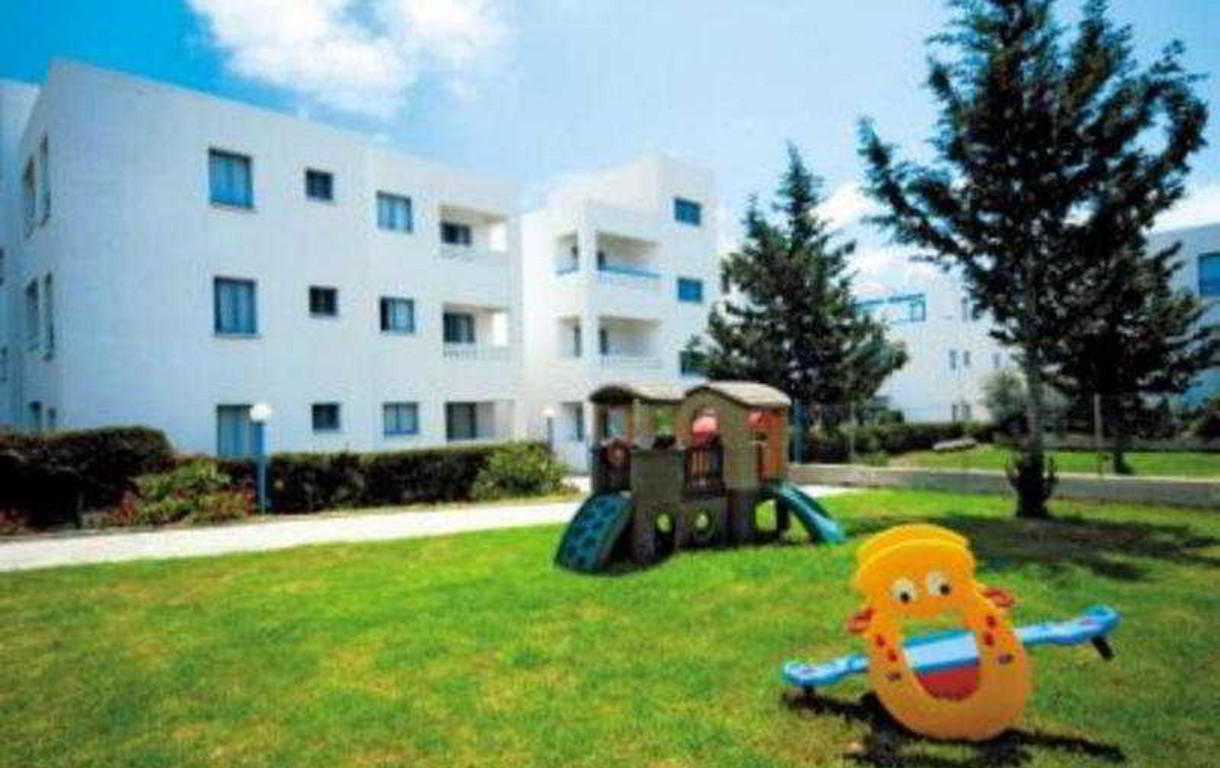 Kefalonitis Apartments