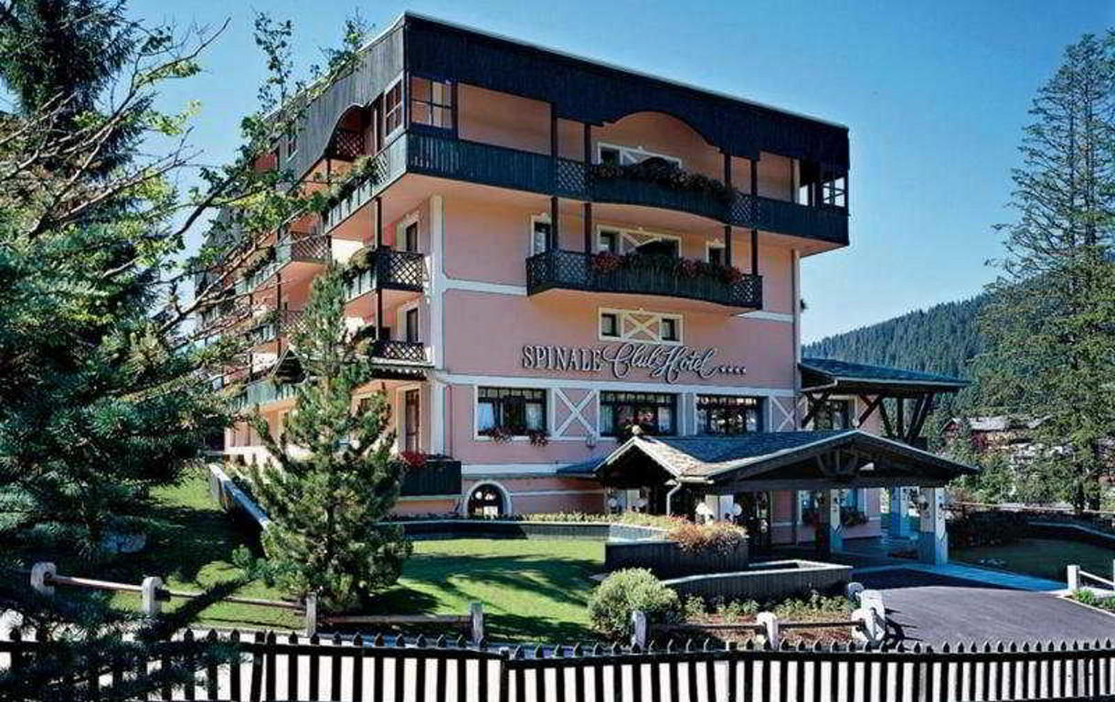 Club Hotel Spinale
