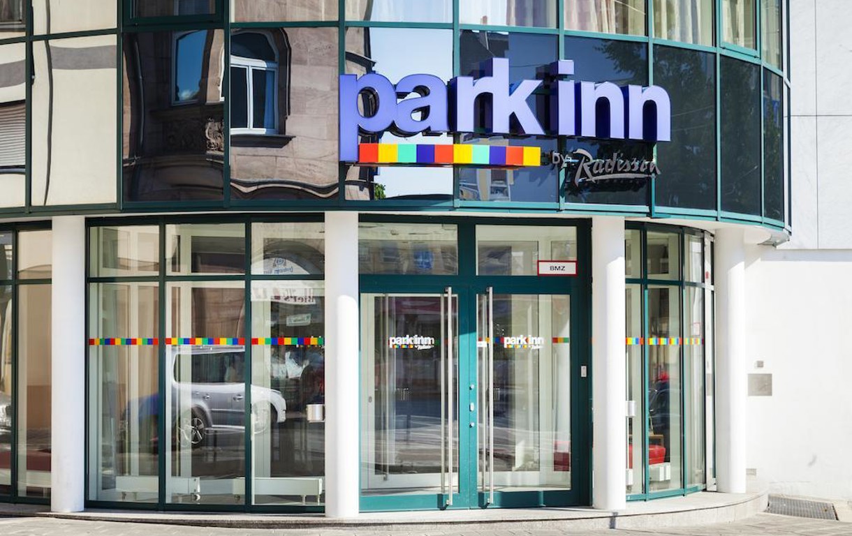 Park Inn by Radisson Nürnberg