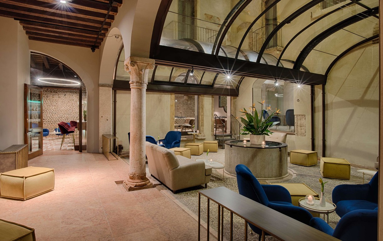 NH Collection Palazzo Verona