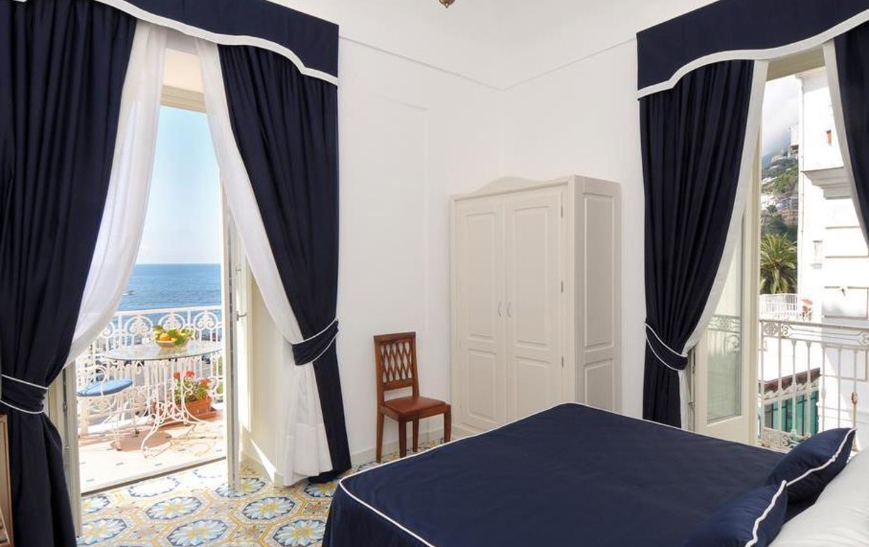 Hotel Residence Amalfi