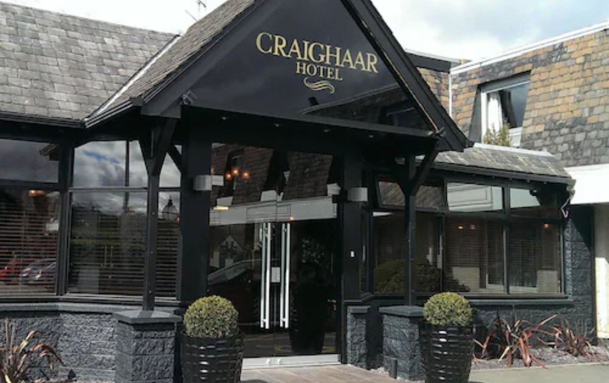 Craighaar Hotel