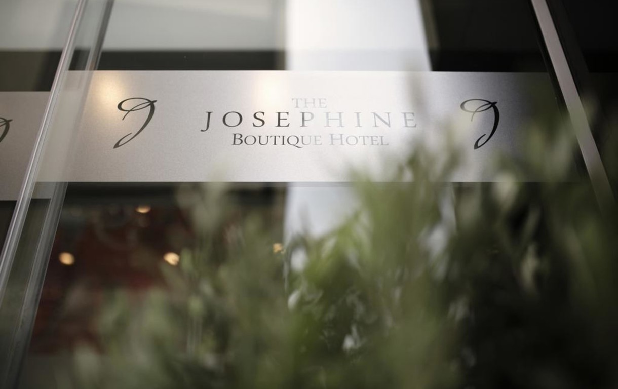 The Josephine Hotel