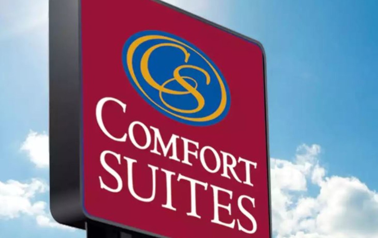 Comfort Suites Tupelo
