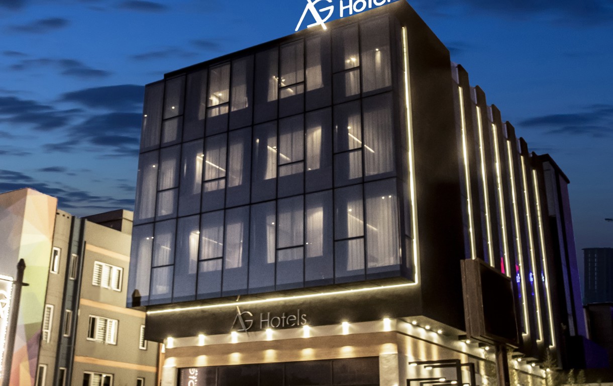AG Hotels Antalya
