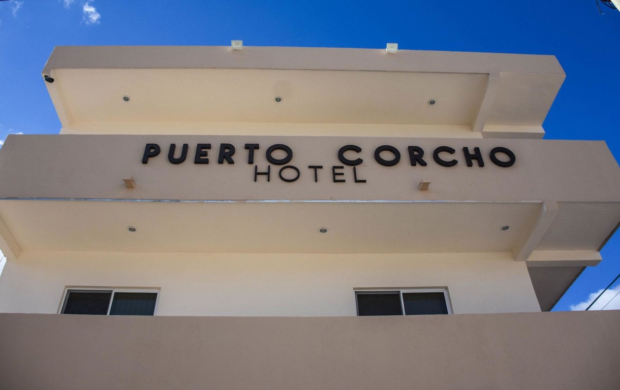 Puerto Corcho Hotel