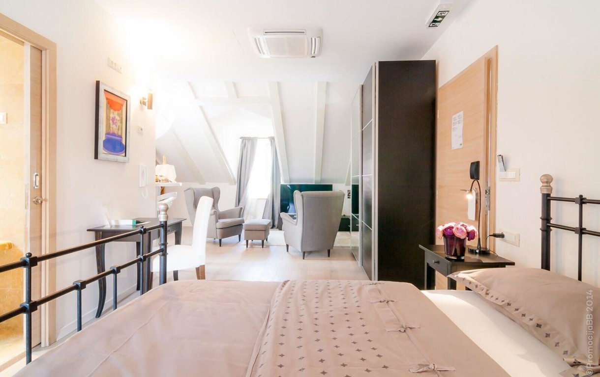 Splitska Perla City Centre Luxury Rooms
