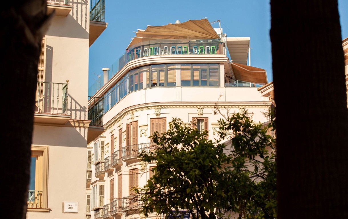 Alcazaba Premium Hotel