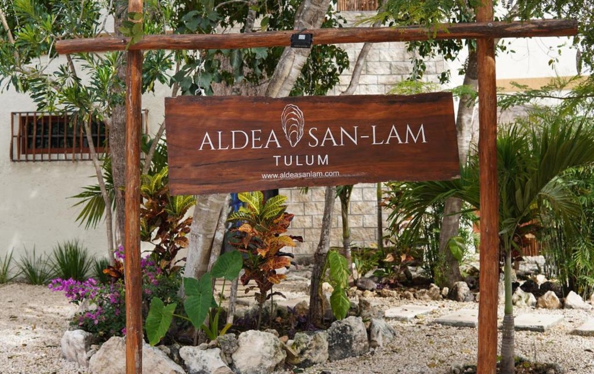 Aldea San Lam