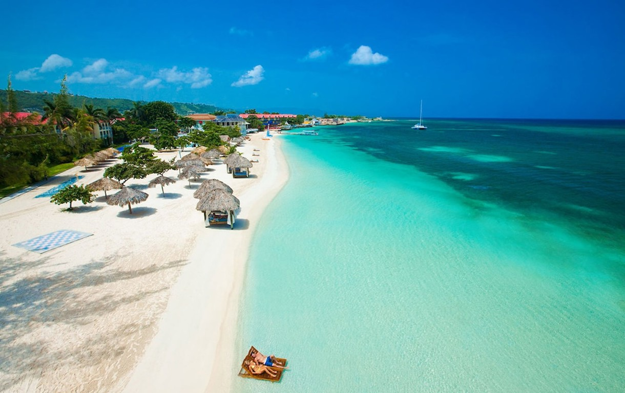 Hotel Sandals Montego Bay - ALL INCLUSIVE Couples Only Jamaica