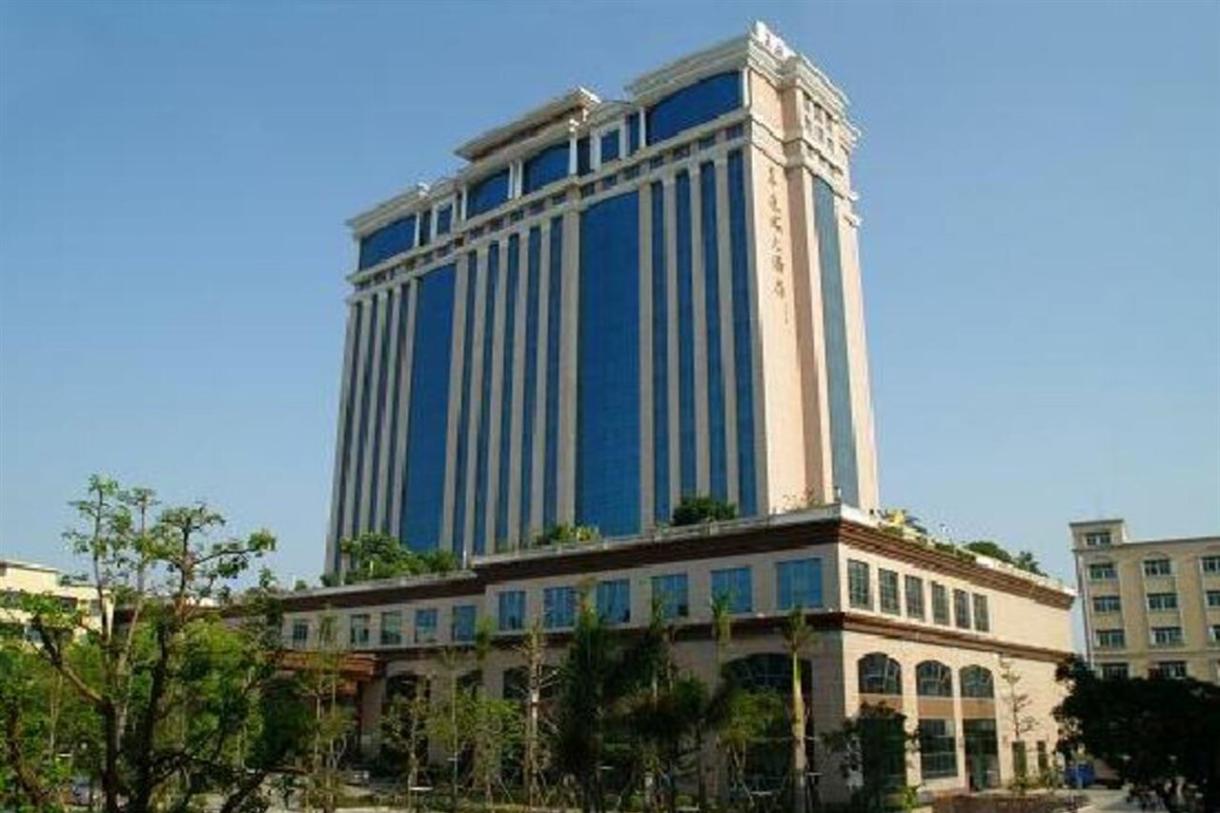 Wahtong Cheng Hotel