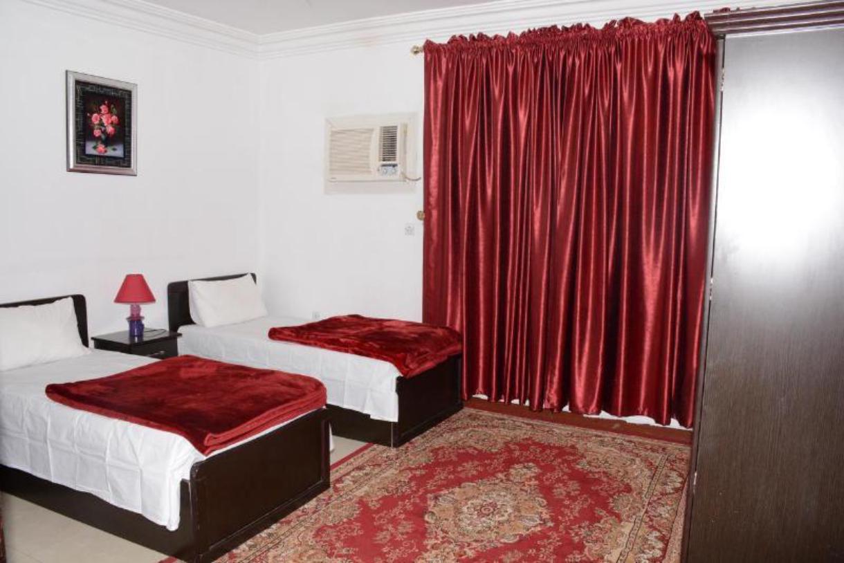 Al Eairy Hotel Apartments Madinah 1