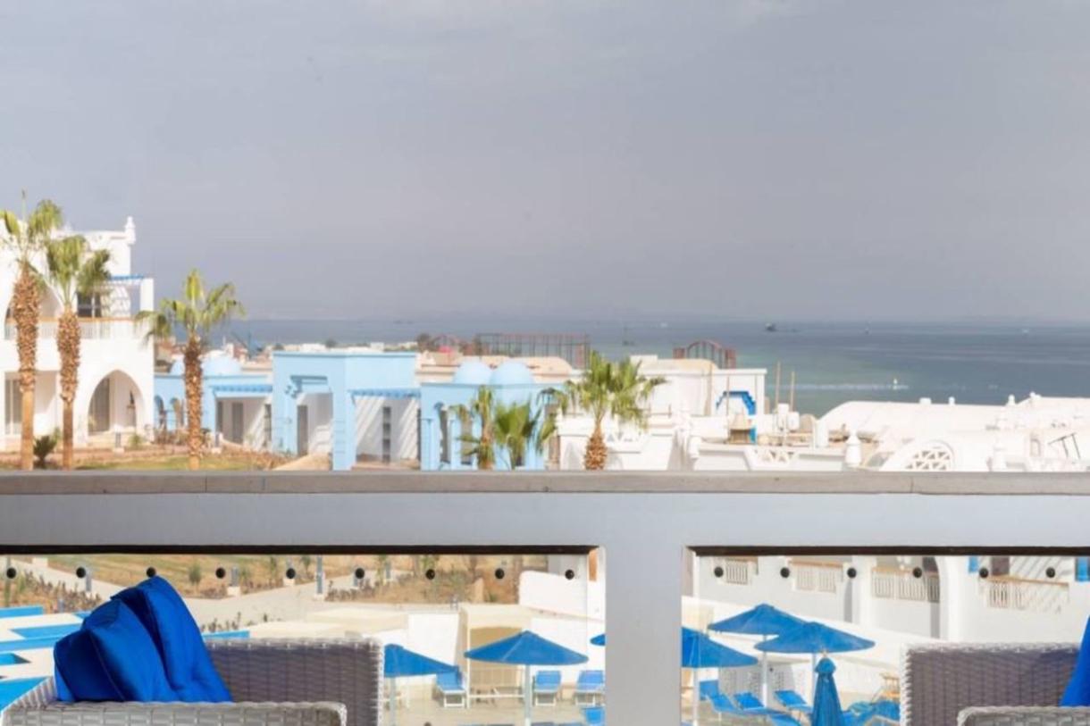Pickalbatros Palace Resort Sharm El Sheikh
