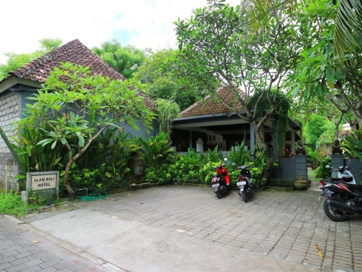 Alam Bali Hotel