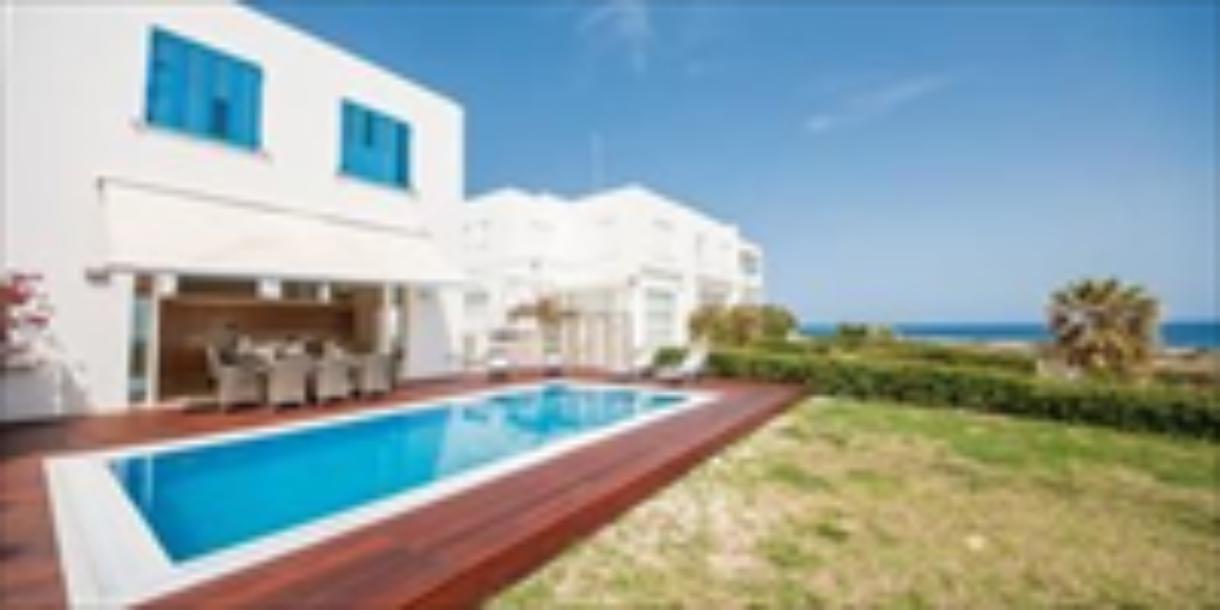 Oceanview Luxury Villa 062