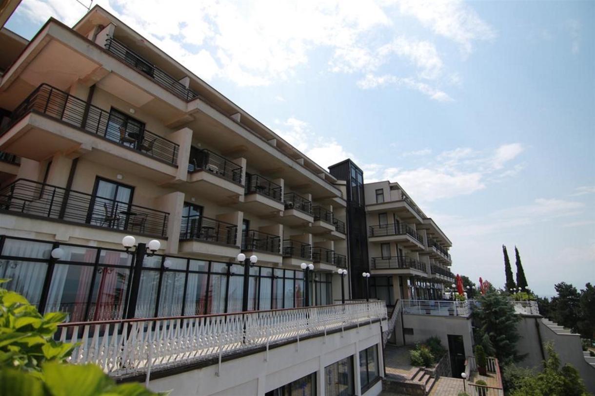 Inex Olgica Hotel and Spa Ohrid (ex Inex Gorica Hotel)