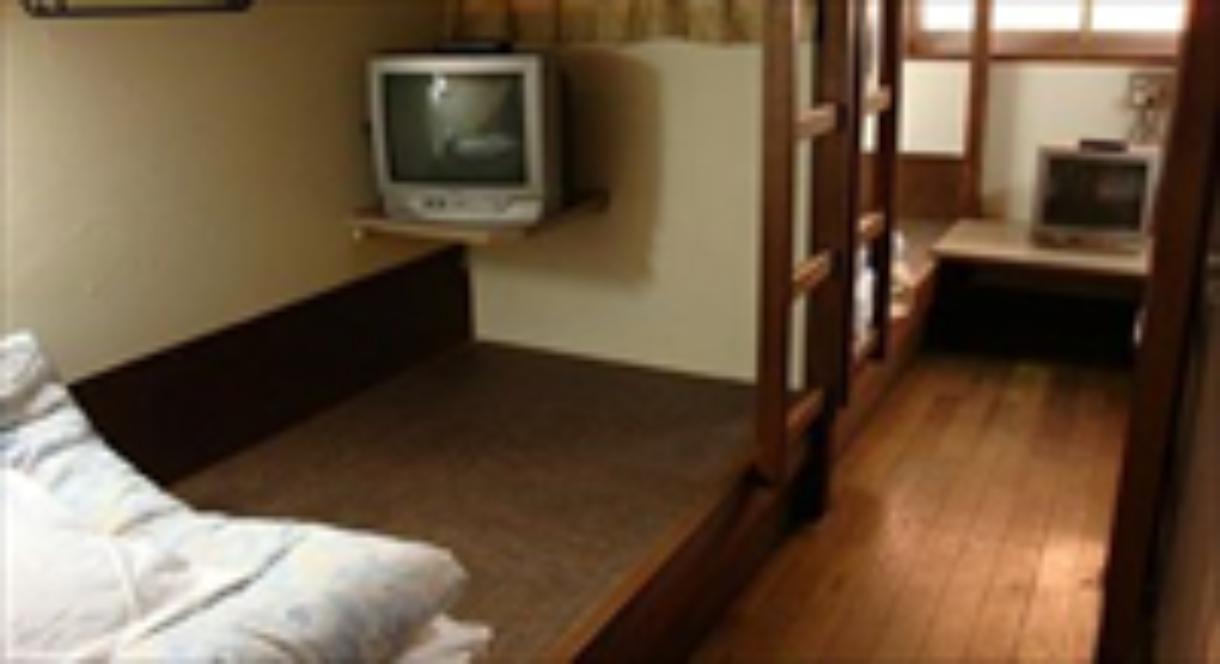 Dorm Hostel Ebisuya