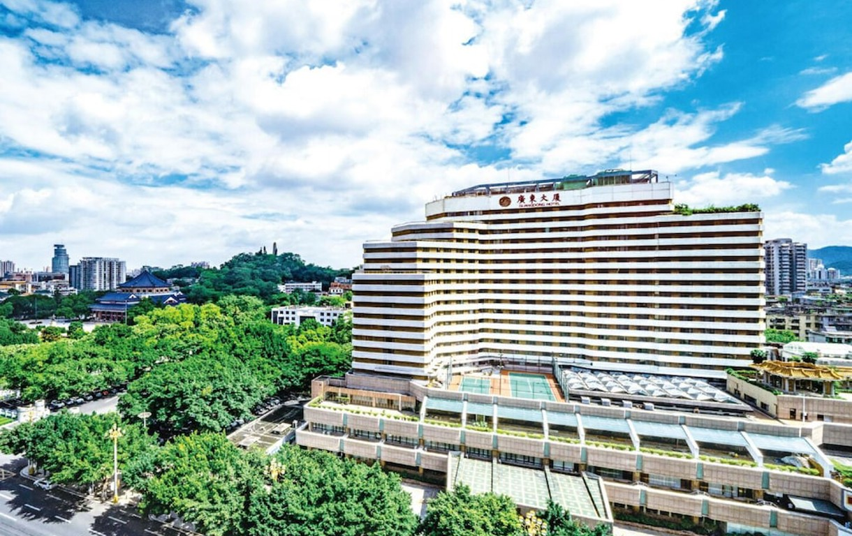 Guangdong Hotel