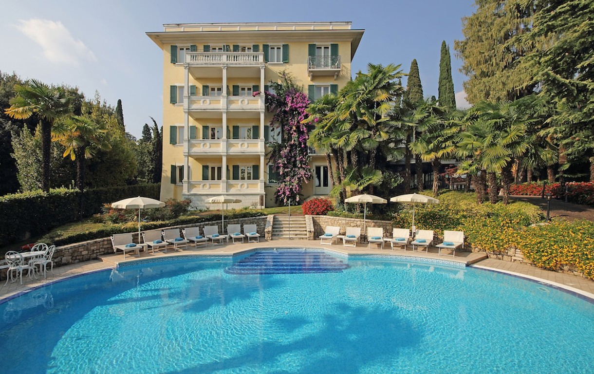 Hotel Villa Sofia