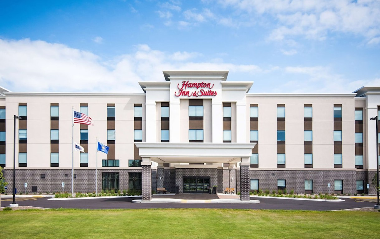 Hampton Inn & Suites at Wisconsin Dells Lake Delton