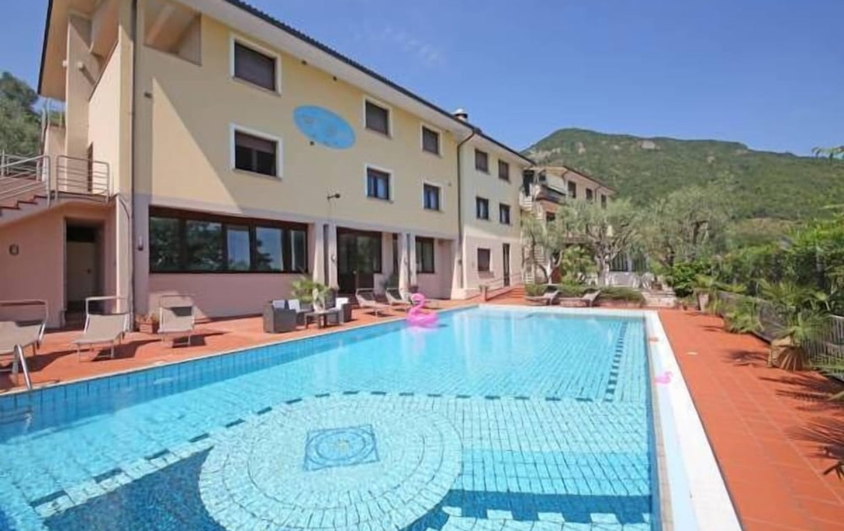 Blu Garda Hotel
