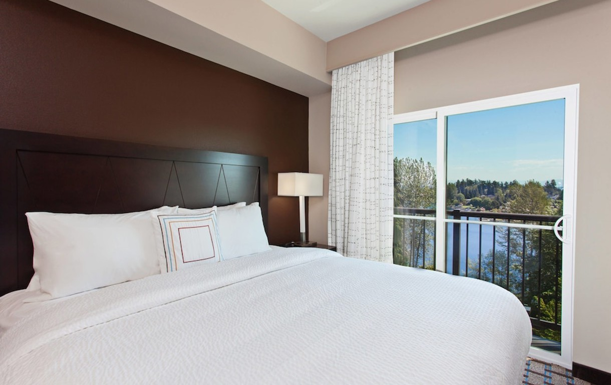 Residence Inn by Marriott Seattle Sea-Tac Airport