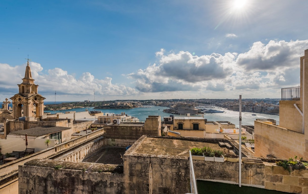 Valletta Lucente