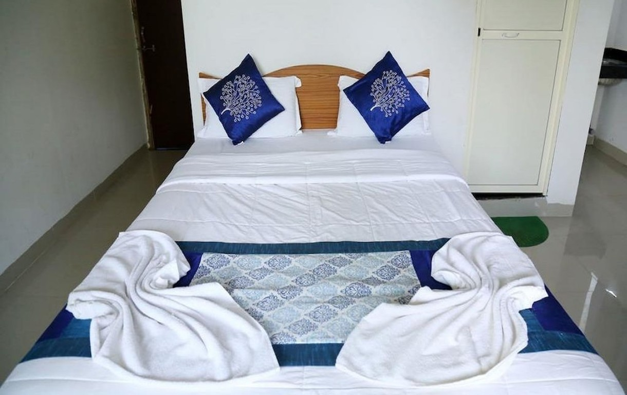Room Maangta 326 - Pernem Goa