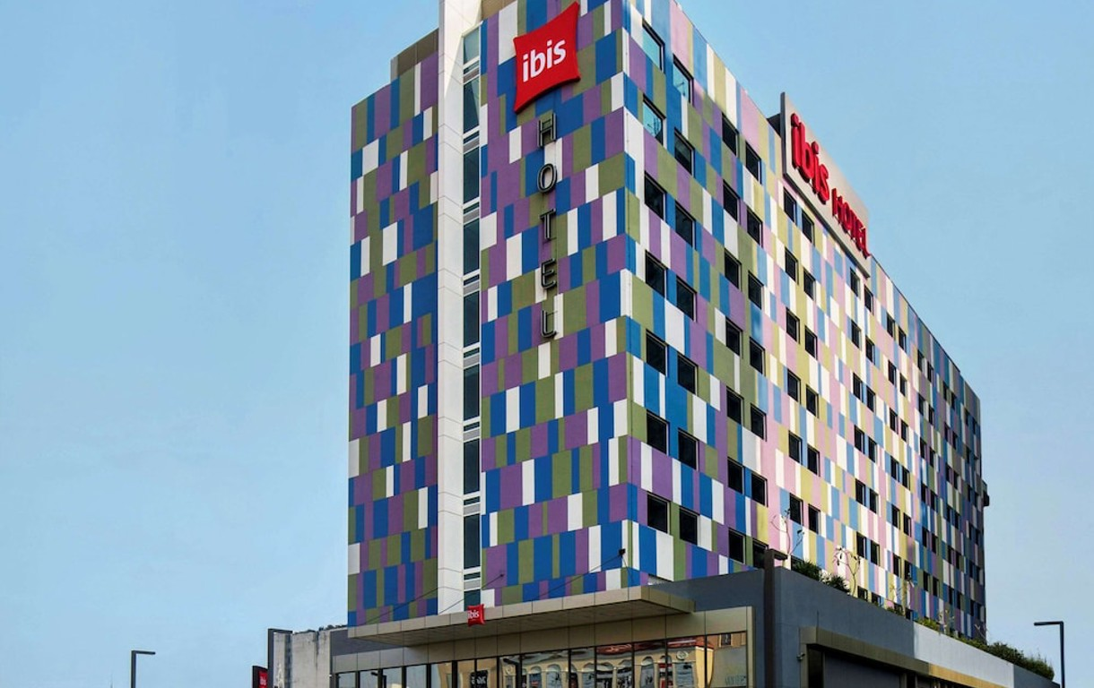 ibis Kolkata Rajarhat Hotel