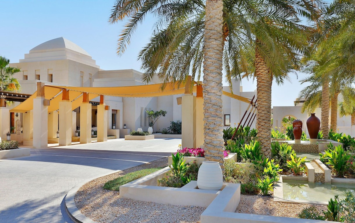 Al Wathba, a Luxury Collection Desert Resort & Spa, Abu Dhabi