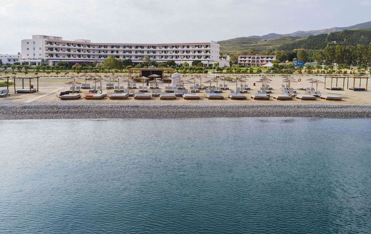 Mitsis Ramira Beach Hotel - All Inclusive