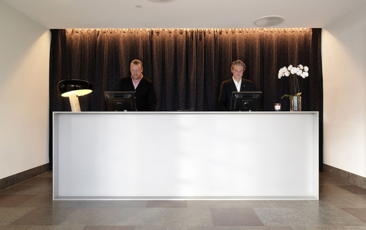 Hotel Skeppsholmen, Stockholm, a Member of Design Hotels
